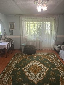 Продам 3- ую квартиру низ Поля