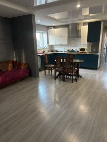 Сдам дом по улице Г. Матвеева, г. Славянск