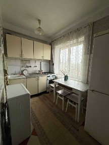 Здам 4-х кімн. кв-ру, м. Лівобережна, вул. Плеханова 4а (12000 грн) :