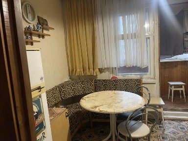 Сдается 2-комнатная квартира в Киеве.