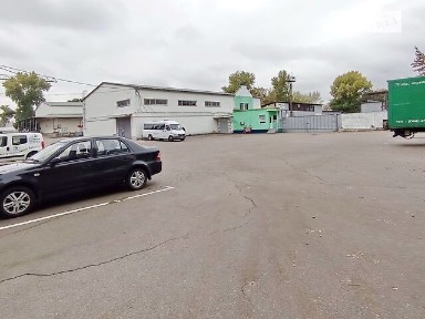 Зрошувальна вулиця, район Дарницький, Київ, вул. Зрошувальна, площа 2030 кв. м • ID 32412025