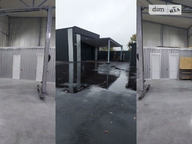 Шосейна вулиця, Підгороднє, вул. Шосейна, площа 800 кв. м • ID 31752291