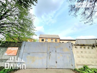Продаж комерційного приміщення на шосе Сабарівське, площа 269 кв. м • ID 31316334