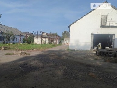 Продаж комерційного приміщення на вул. Драчинська, площа 7000 кв. м • ID 28801929