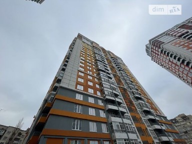 проспект Лесі Українки, район Приморський, Одеса, просп. Лесі Українки, площа 91.8 кв. м • ID 28194684