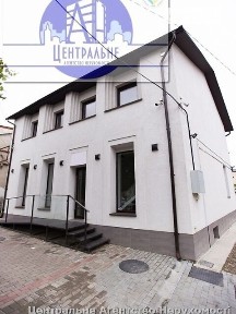 вулиця Героїв Майдану, мікрорайон Центр, район Шевченківський, Чернівці, вул. Героїв Майдану, площа 170 кв. м • ID 22794355