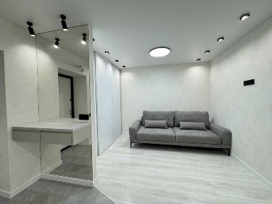 НОВЕНЬКА! СТИЛЬНА мінідвушка 45м2. ЖК СОФІЯ, вул. Толстого, БЕЗ КОМІСІЇ