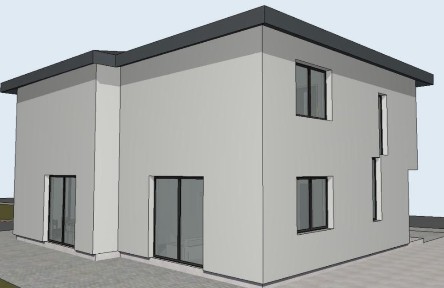 Продаж котеджу в затишному районі м. Коломия