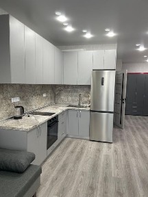 Сдам новую смарт квартиру в ЖК LOVE Сахарова/Заболотного первая аренда