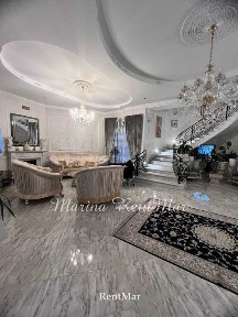 VIP дом Бассейн 9 ст Б Фонтана ГЕНЕРАТОР ЕСТЬ ВИДЕО!