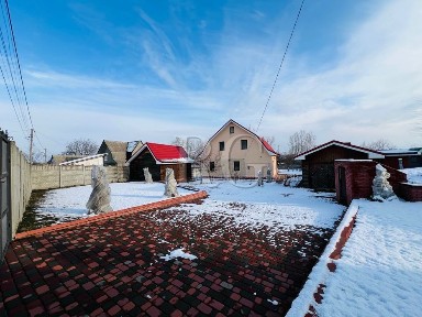 ПРОДАЖ Будинку 2пов. +Сауна | Мансарда с. Іванків Бориспіль