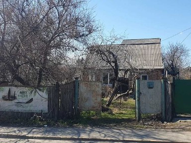 Продаж частини будинку в центрі міста Буча.