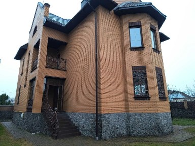 Продам VIP-будинок для оцінювачів якісної нерухомості.