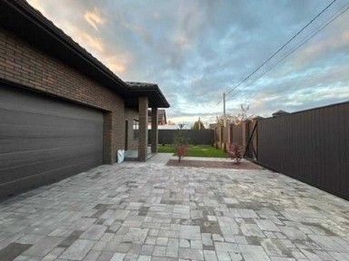 Київська область, Білогородка