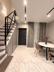 Київська область, Гнатівка