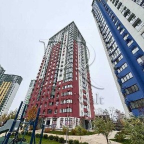 Продажа 2-комнатной квартиры 61 м², Ивана Выговского ул., 12К