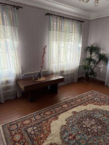 Здам окремий будинок зі зручностями, район Фурманова