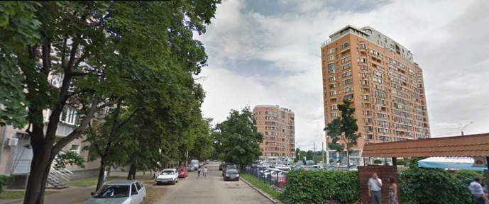 Харківська область, Харків, Шевченківський