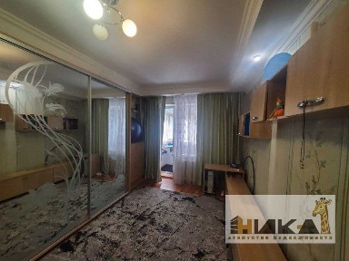 Продаж 2-х кімнатної квартири вул. Бочарова