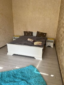 Подобова оренда 1к квартири Центр