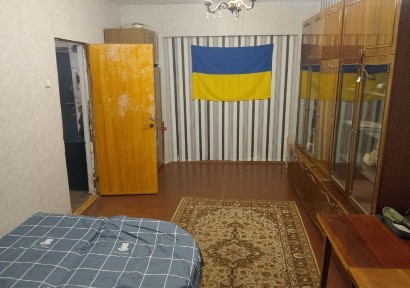 Запоріжжя, Дніпровський, Рельефная 18