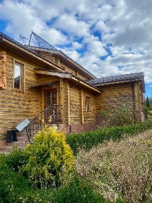 Продаж будинку 185.8 м²
