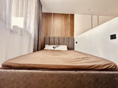 Свободна квартира жк-квартал посуточно/Тц украина рядом/ воинам скидк