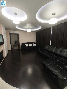 Продаж 5-кімнатної квартири 164 м², Кобзаря бул., 2
