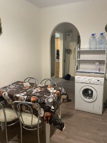 Продам 3х комнатная квартира Победа-5 (Бульвар). 54900ус. ед.