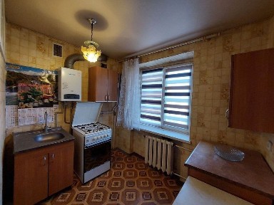 Дніпропетровська область, Кривий Ріг, Металургійний