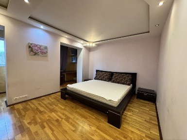 Дніпро, Шевченківський, вулиця Квартальна 6