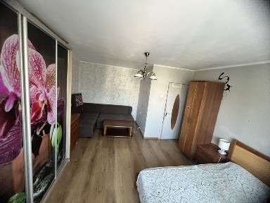 Оренда 1 кімнатна квартира на С. Бандери