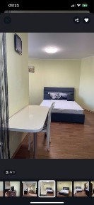 Київська область, Київ, Голосіївський