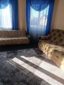 Гарна 3хна квартира + крита парковка.