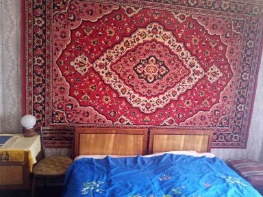 Здам 1 кімнатну квартиру 5 хв до метро Дорогожичі