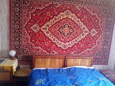 Здам 1 кімнатну квартиру 5 хв до метро Дорогожичі