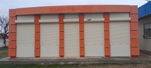 Одеська область, Біляївка