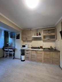 Оренда студії вул. Кошицька 33 вільна з 15 грудня.