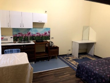 Оренда студіі в центрі