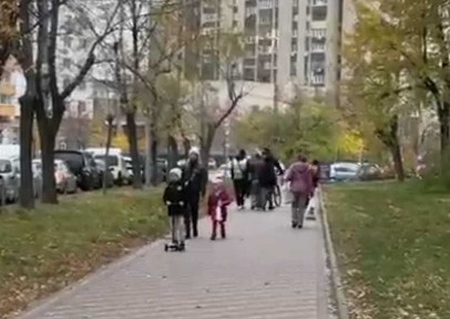 Київська область, Київ, Дніпровський