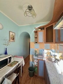 Продаж 1км квартири, вул. І. Блажкевич (Макаренка)