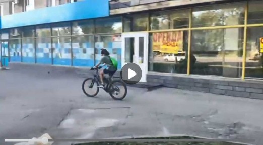 Оренда: Приміщення (140 м2) вул. Каденюка (Гагаріна) 9