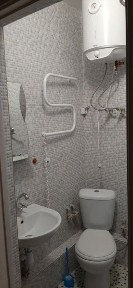 Сдам свою гостинку новострой 602 м/рн Драгоманова