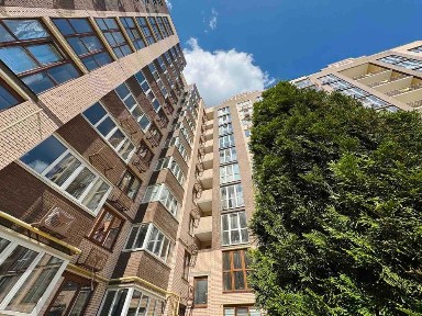 2-рівнева квартира з ТЕРАСОЮ біля Центрального парку