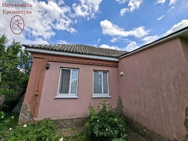 Продам будинок в Крюкові