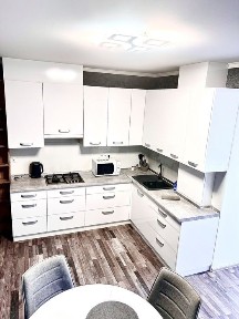 2к. Квартира подобово. НОВА. Люкс. Є і 1к.