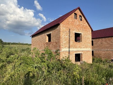 Продаж будинку масив Сонячний