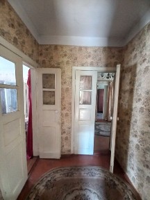 Аренда дома. Правый берег, Бородинский. Есть ГАРАЖ