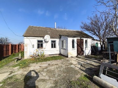 Продам дом в селе Калиновка, Николаевская область.