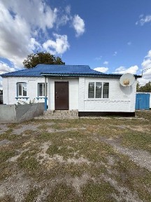 Продам булинок в с. Телешівка (Рокит. району) Держ програми